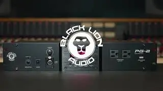 PG-2 : Dans le studio (fran&ccedil;ais)