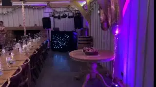 Mobile Disco, Wedding DJ for Kent, London, Essex, Surrey ( DJ Sounds Mobile Disco ).