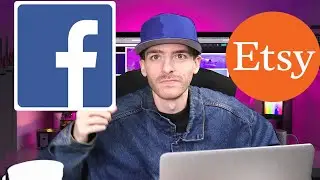HOW TO ADVERTISE YOUR ETSY STORE ON FACEBOOK (TRIPLE YOUR SALES)