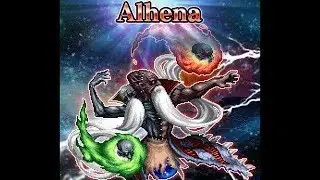 [FFBE] | Chamber of Arms Alhena | Guide for All Missions Alhena Fight!!!