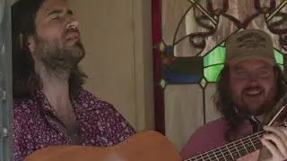 The Artisanals perform 