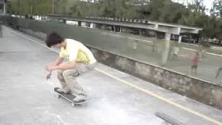 evilskater - fs five-o