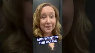 Walking Into The Wrong House...Crazy Real Estate Stories Part 7