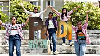 Chikiri Chikiri Cover Song 💥💥#ramcharan #peddi #chikiri #trending #youtube #coversong #viralvideo 