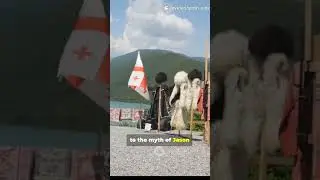 10 Hidden Secrets of Georgia 🇬🇪 | Countdown Curiosity