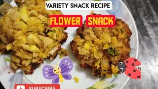 Variety Snack Recipe/ 