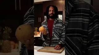 The Best Mango in the World #tastetest
