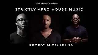 Black Coffe ft Themba and Shimza Afro house 2021 Brewed