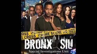 Yolanda - Bronx SIU soundtrack
