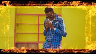 Cyrillo - WAKA WAKA (Official Video)