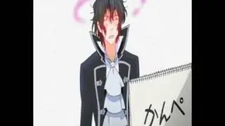 Best Gil Scene ever :D