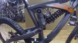 2013 KTM - Ratchet (Damian Harris Cycles)