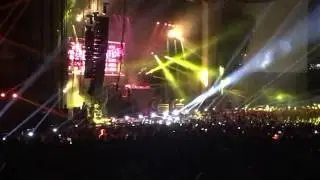 RAE SREMMURD - PERPLEXING PEGASUS @ HARD SUMMER 2017 DAY 1 8.5.17