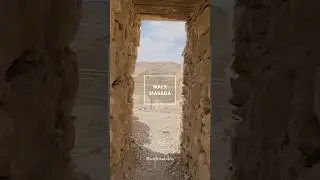 Masada Full Tour Israel