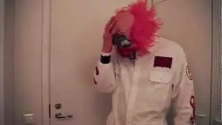 Slipknot Dynamo Jumpsuit
