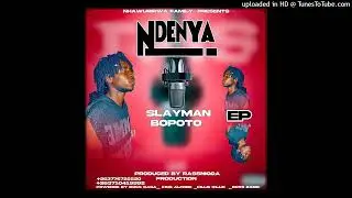 Slayman(Bopoto) X Mr Shegu-Pamaitaura Nezvangu