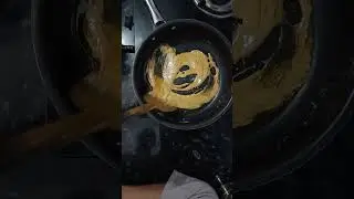 my friend said that make dalogona candy