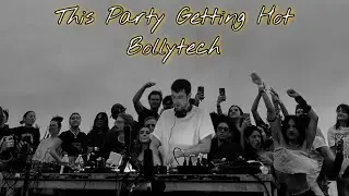 This Party Getting x Appetite 🔥 Tech Mix (Club Banger) | DJ S.DEE