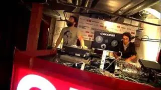 First International Radio Festival, Zurich, 2010