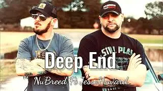 Deep End -NuBreed Ft JesseHoward (Offline Music Video)