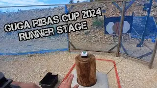 Guga Ribas Cup 2024  Runner...