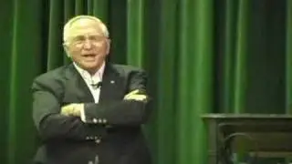 Посол Эд Пек: Взгляд на Ближний Восток