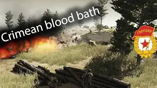 Gates Of Hell Multiplayer #2 (Frontlines)