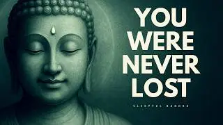 The Sound of One Hand - 3 Hours of Zen Koans for Deep Rest