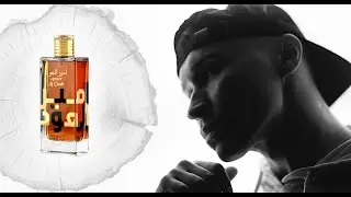 Lattafa - Ameer Al Oudh Intense / Что-то про гармонию и баланс / Обзор аромата