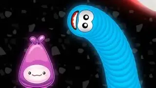 worm zone