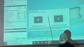 COMO PROGRAMAR EL FRESADO EN INVENTOR (DANI CAPO)