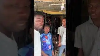 Aboki life for Lagos #makemefamous #cruise #funny