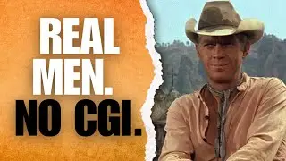 The Last Real Tough Guys 10 Gritty 70s Masterpieces Every Man Should Revisit