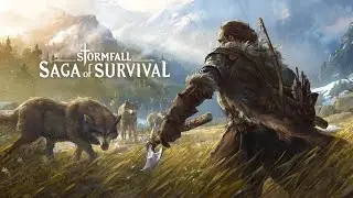 Saga of Survival
