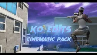 FREE* Fortnite Cinematic pack ( Google drive download) + video star QR codes