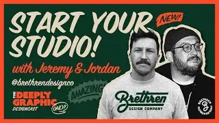 How Brethren Design Co. Made the Leap