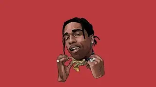 [FREE] Asap Rocky Freestyle beat | Type Beat 2022