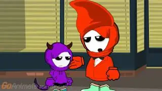 Behind The Masks Chapter 9: You Never Know