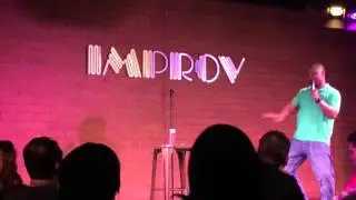 Archie Lee Tempe Improv