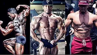 4X OLYMPIC CHAMPION Stan Mcquay Workout
