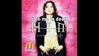 H I M VS SNAP ~ JOIN ME IN DEATH POWER { DJ HOC MIX } { MASHUP }