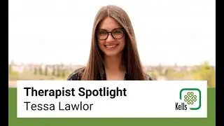 Tessa Lawlor, Registered Psychologist