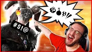 DAMIT hat die Huntress nicht gerechnet - Dead by Daylight
