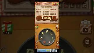 Word Cookies DAILY Puzzle December 22 2023 Answers | #wordcookies #daily #answers