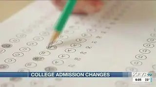 North Dakota University System updating admission requirements for first-year applicants