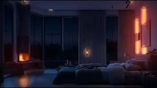 You had a bad dream, let ME be your safe haven...
