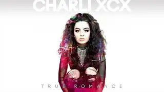 Charli XCX - Set Me Free (Feel My Pain) (Instrumental)