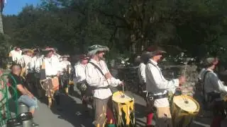 Burgfest Kaprun Castle