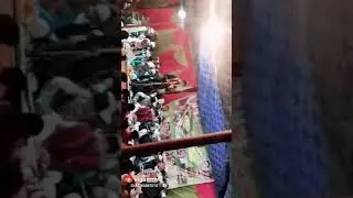 Osmanabad bhanvada Mushaira(5)