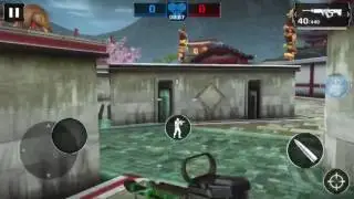 【MC5】NEW UPDATE - NEW MAP OP UPDATE DUEL